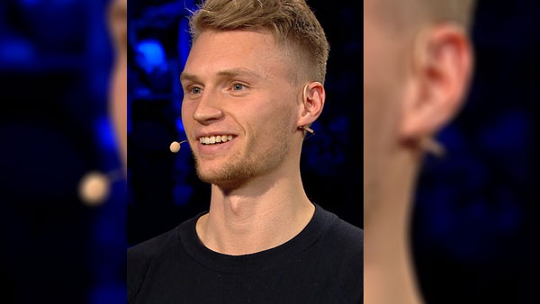 他距离领先 他距离领先