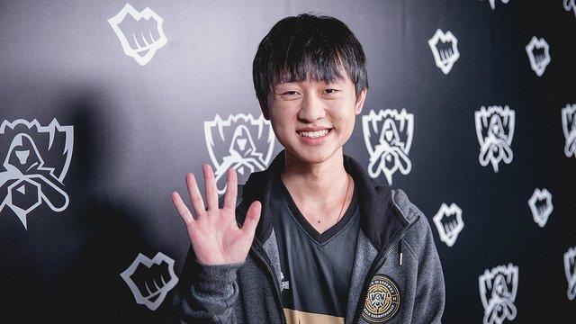 连胜状态火